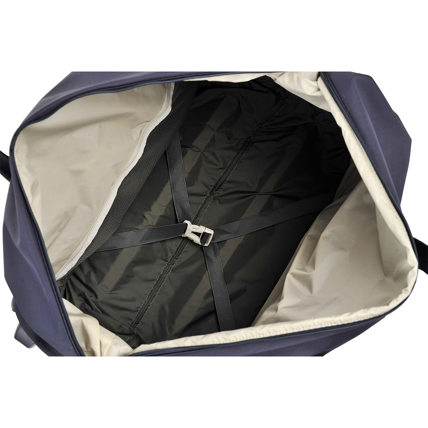 Сумка дорожная на колесах Samsonite Uplite