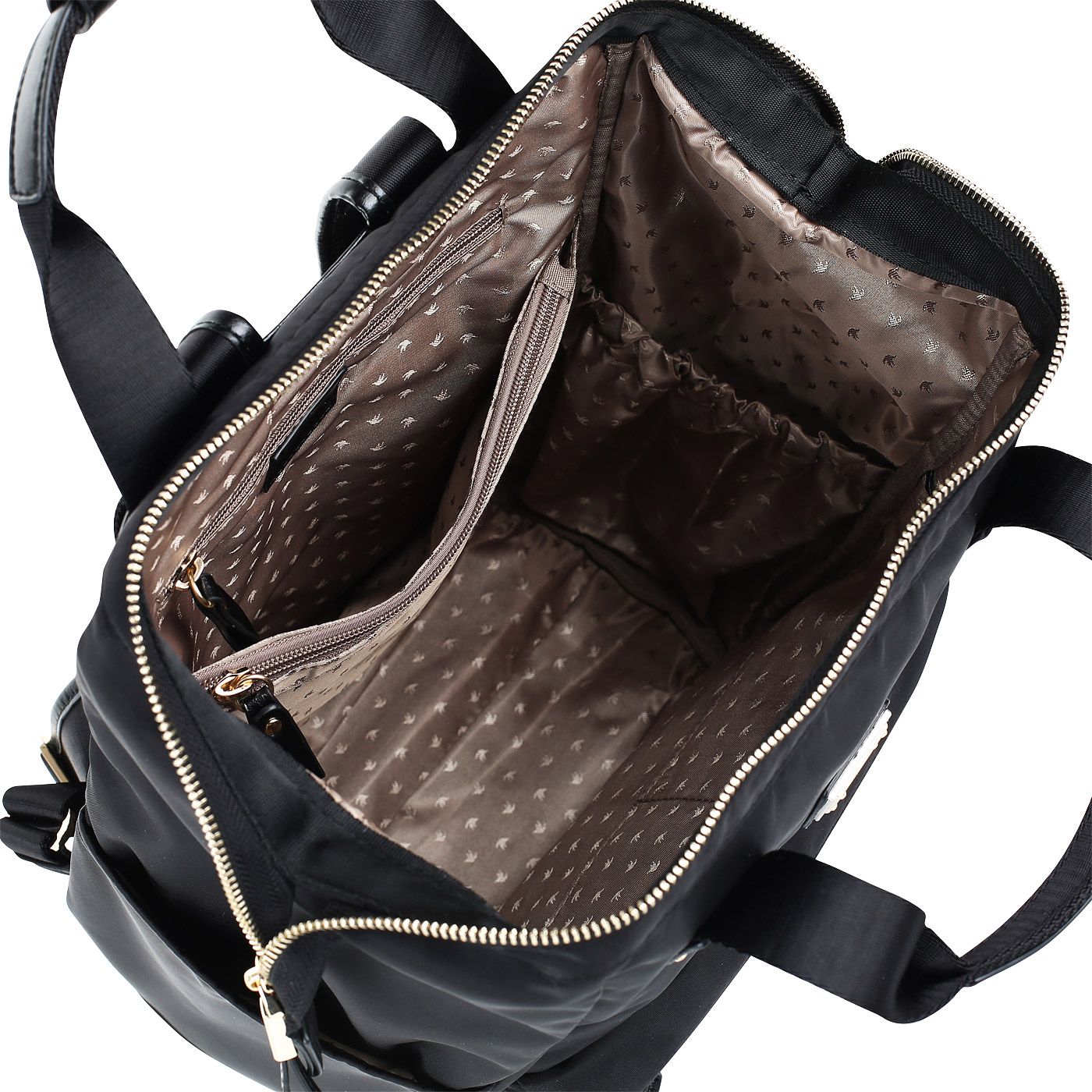 Дорожный рюкзак Aurelli Nylon