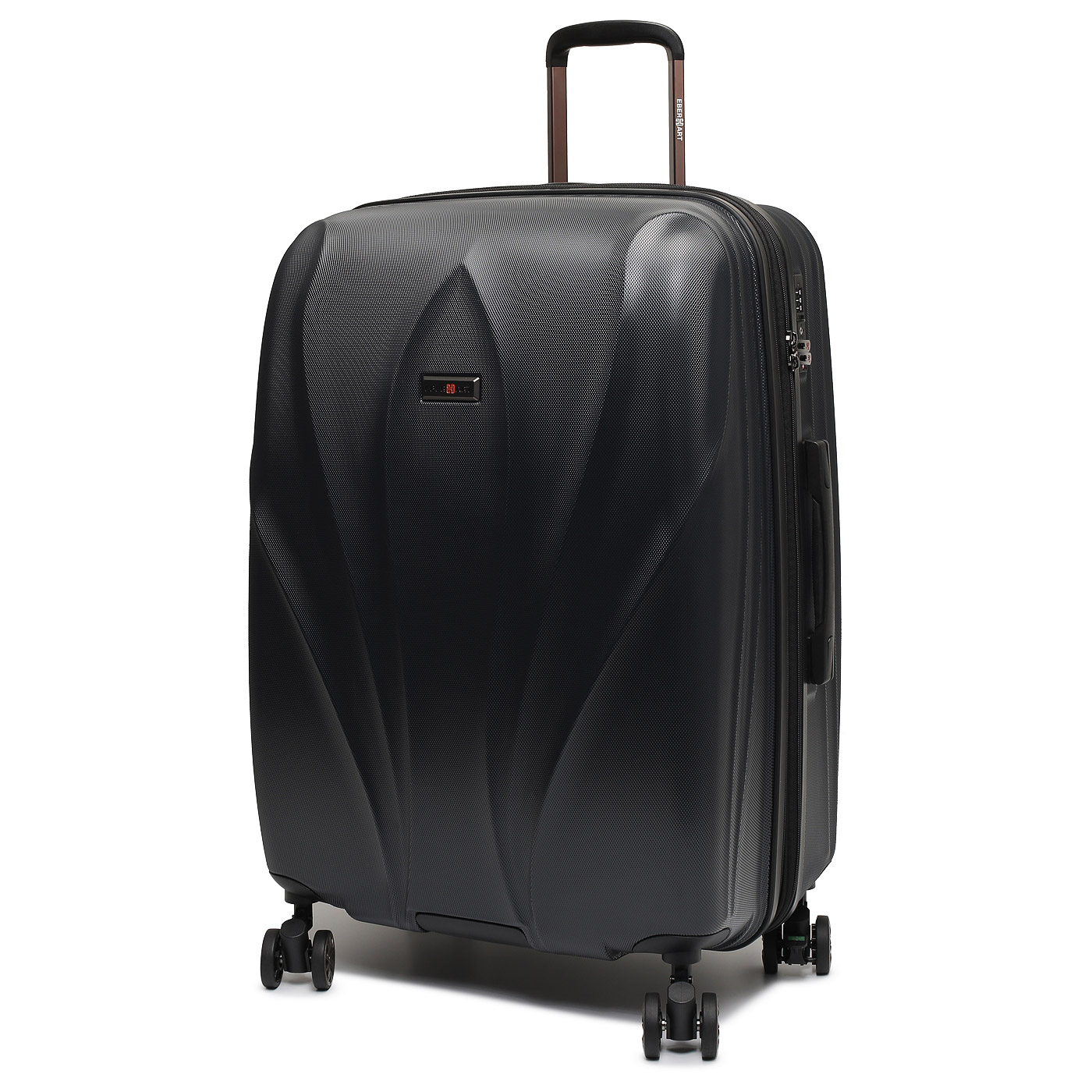 Eberhart Чемодан большой L из поликарбоната