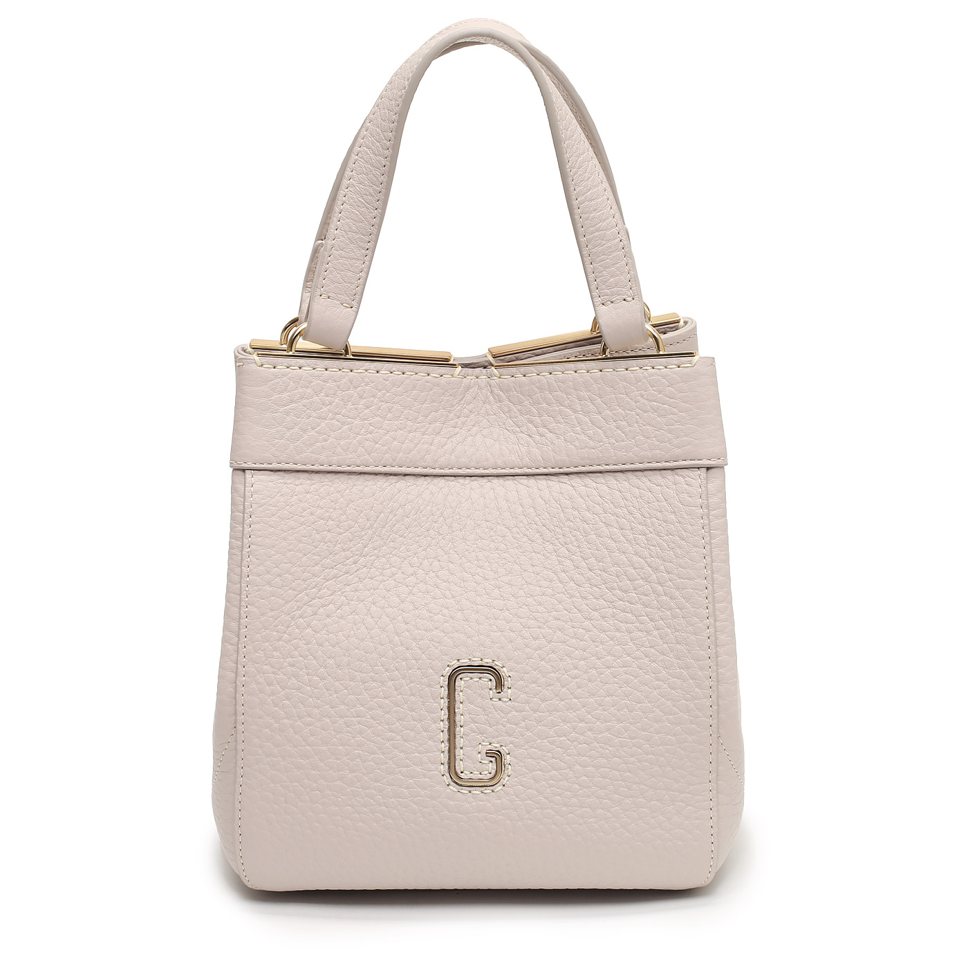 Gironacci Кожаная сумка