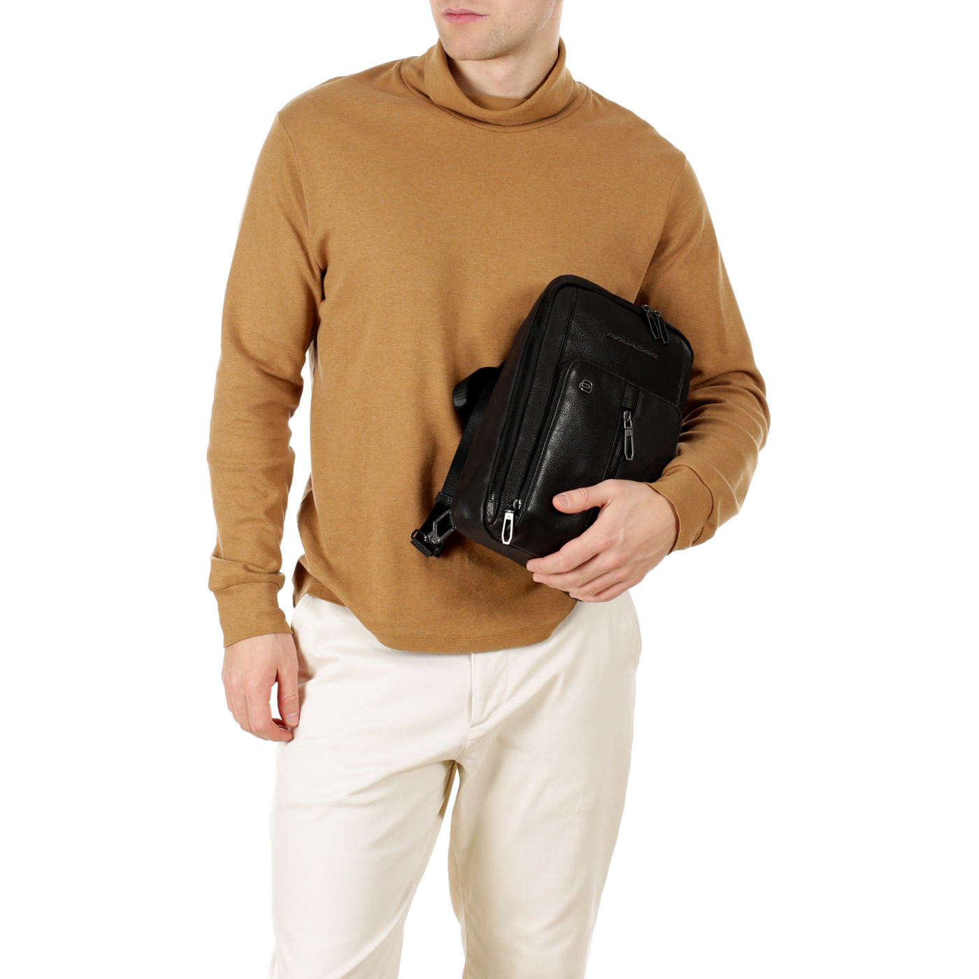 Однолямочный рюкзак Piquadro Hedley