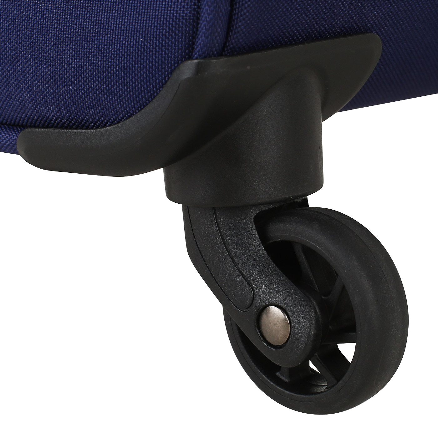 Чемодан большой L тканевый с кодовым замком American Tourister Holiday Heat