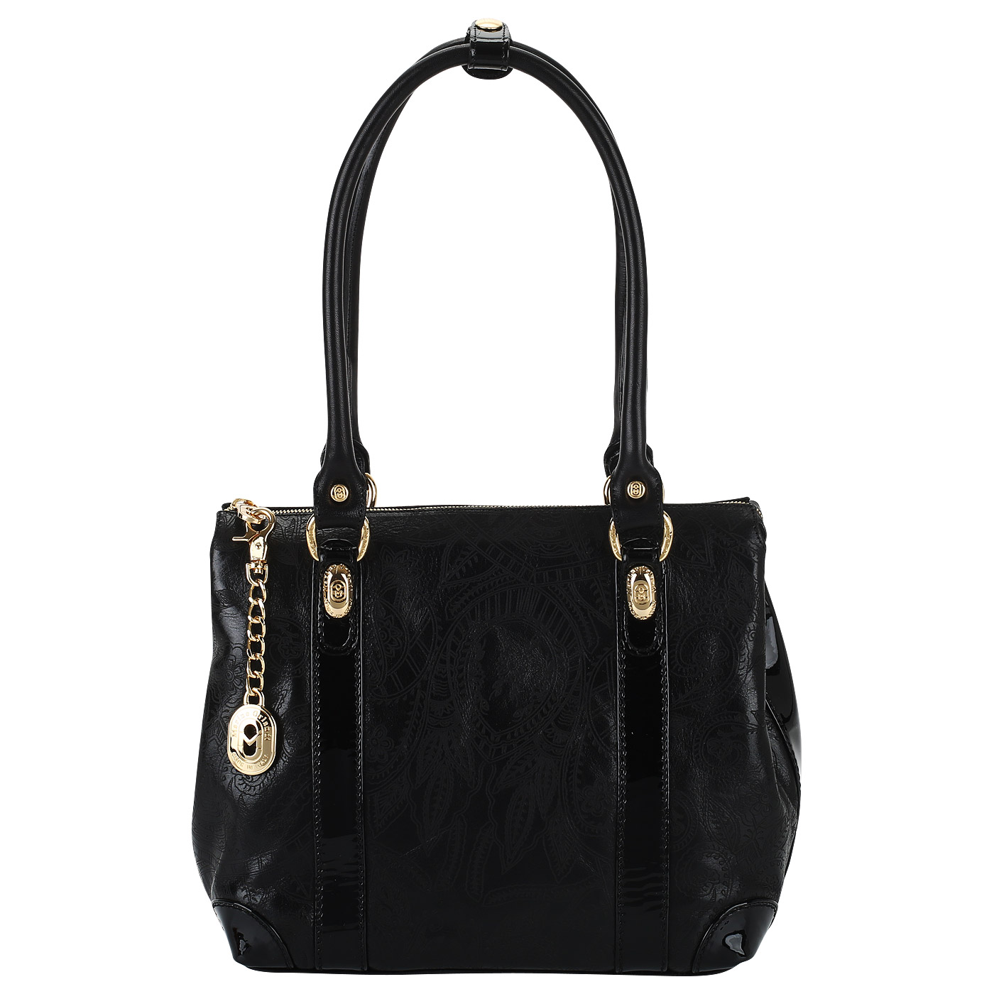 Marino Orlandi Сумка с двумя отделениями