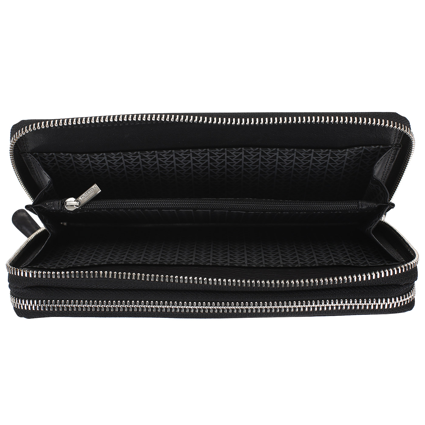 Кожаная барсетка Dr. Koffer 