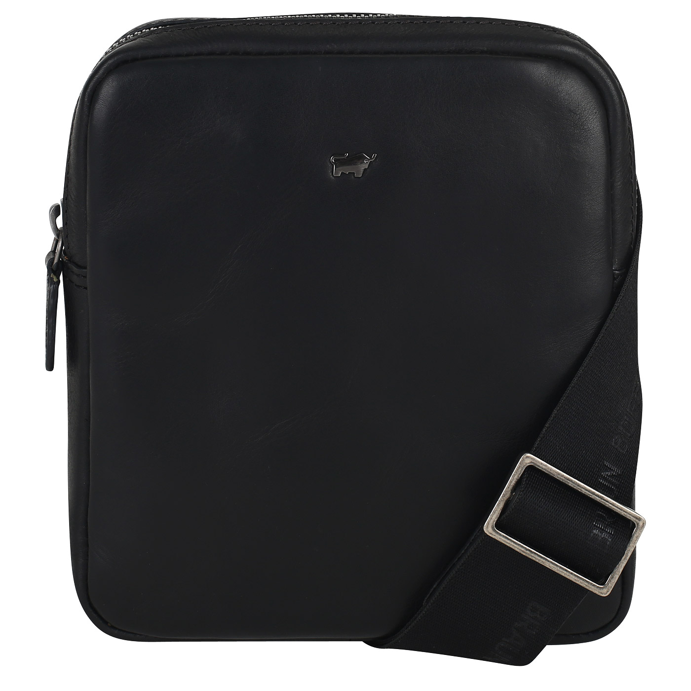 Braun Buffel Кожаная сумка-планшет