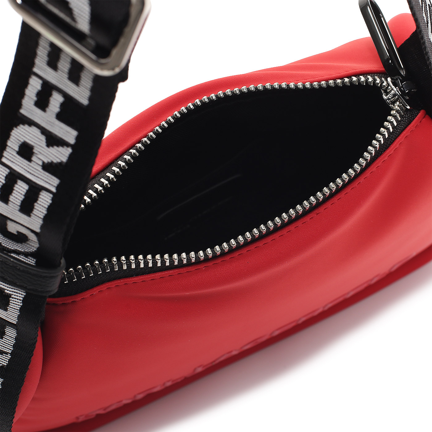 Сумка с регулируемой ручкой Karl Lagerfeld Jeans Puffy