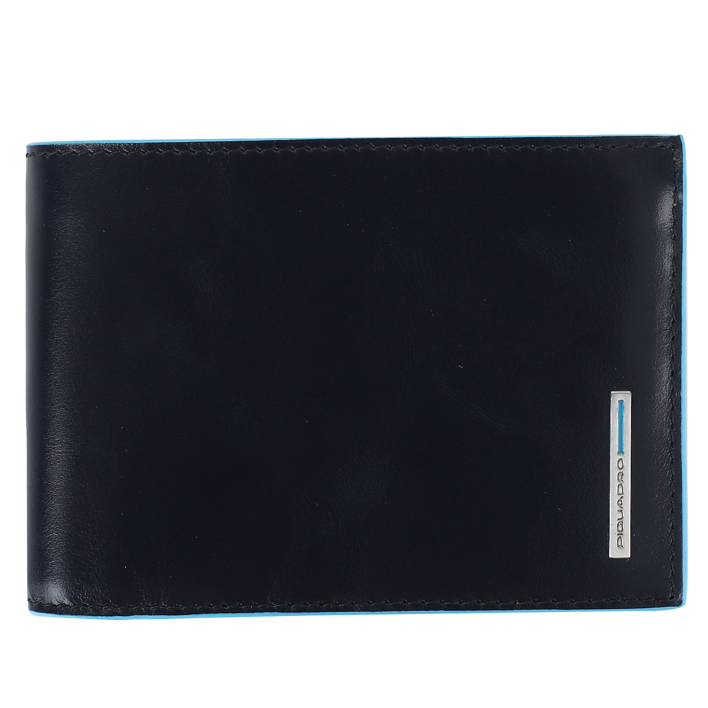 Piquadro Портмоне из кожи