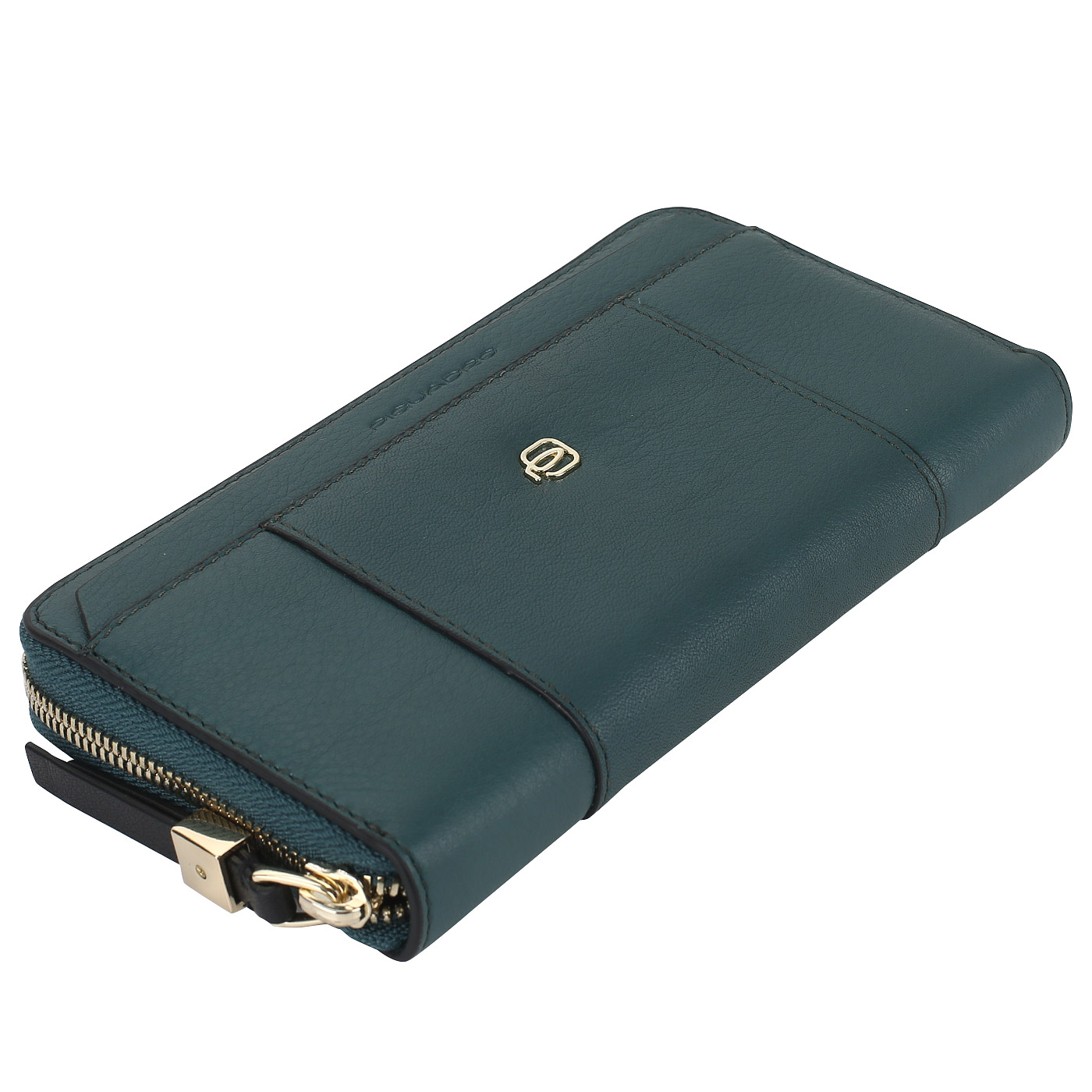 Портмоне на молнии Piquadro Circle