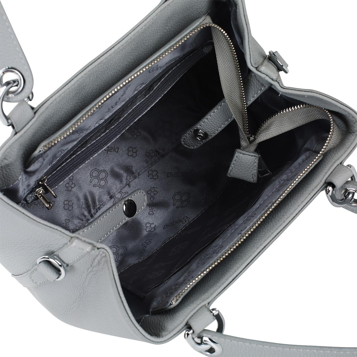 Классическая сумка Dispacci 