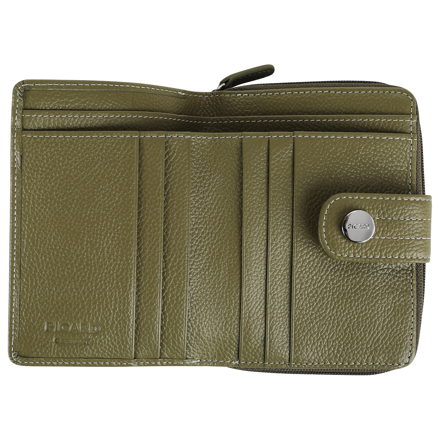 Кошелек с тремя отделами Picard Melbourne