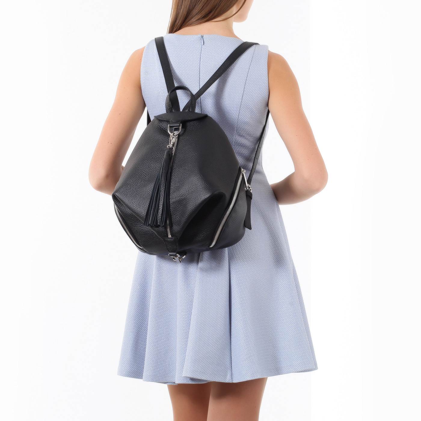 Рюкзак на молнии Chatte 