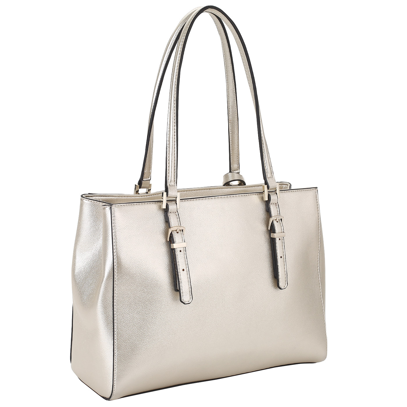 Сумка-тоут Guess Carys