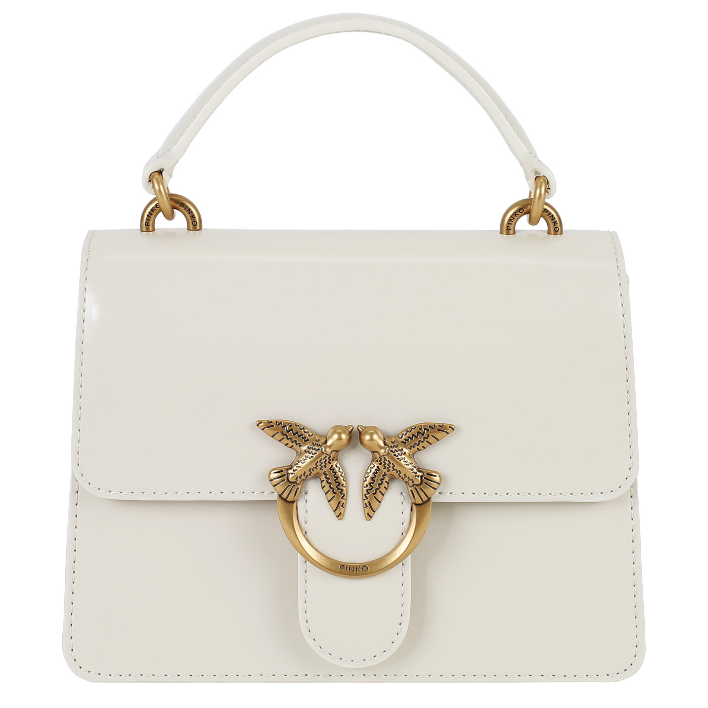 Pinko Кожаная сумка