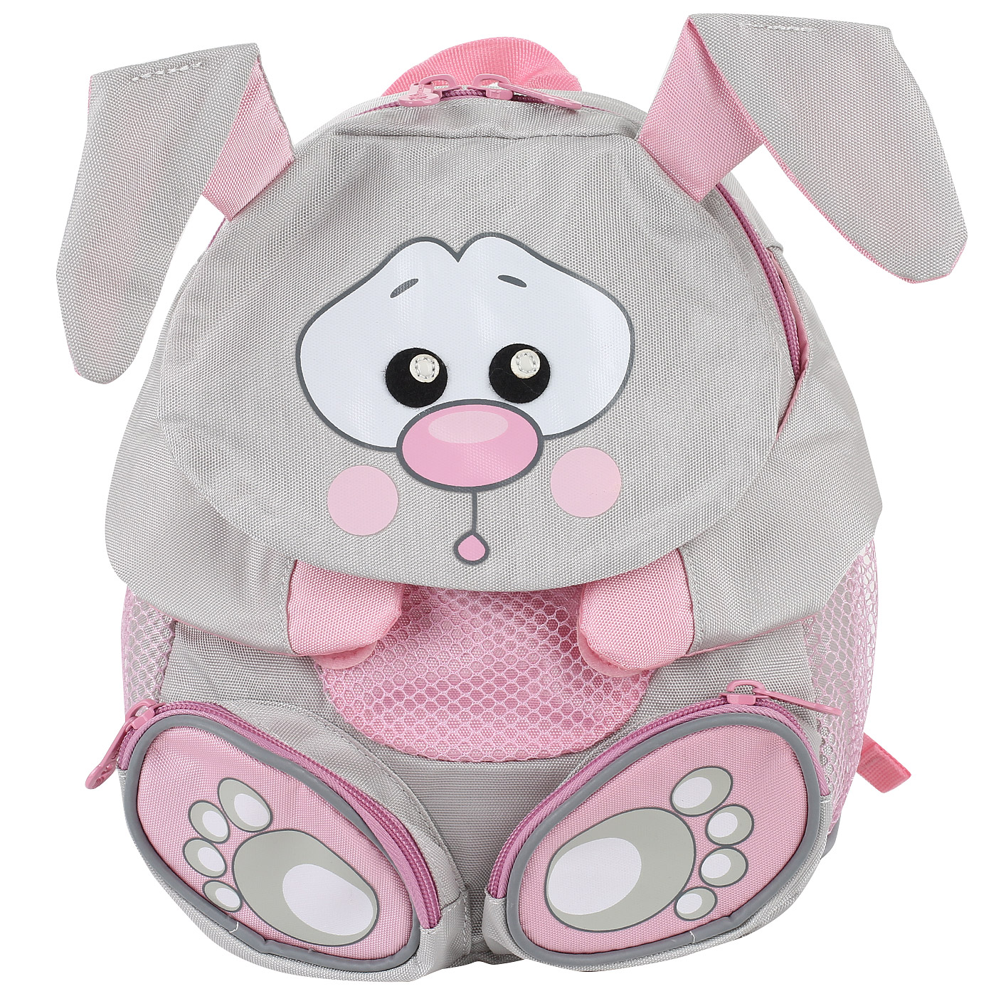 Grizzly Рюкзачок-заяц