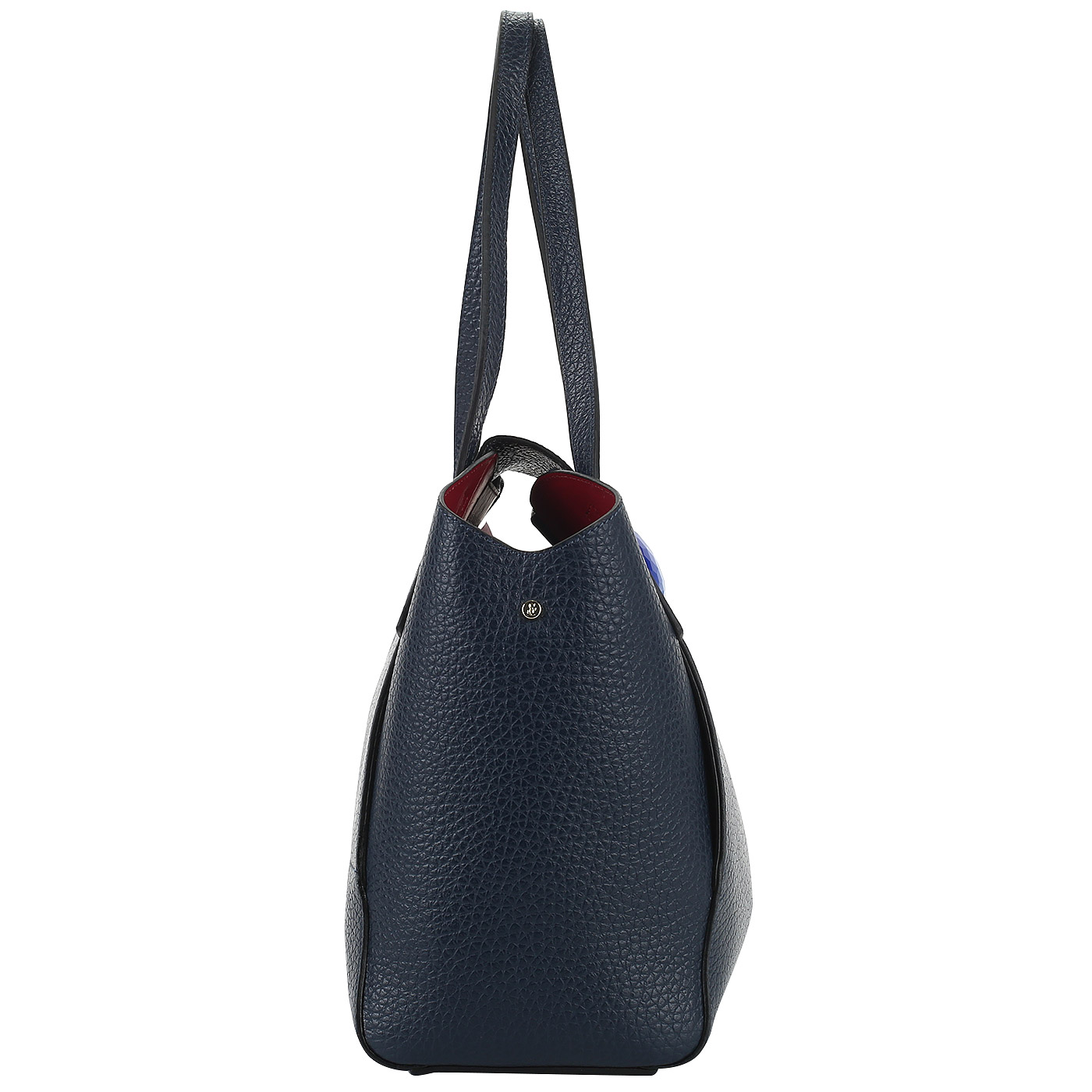 Сумка-трапеция Carlo Salvatelli Cervino