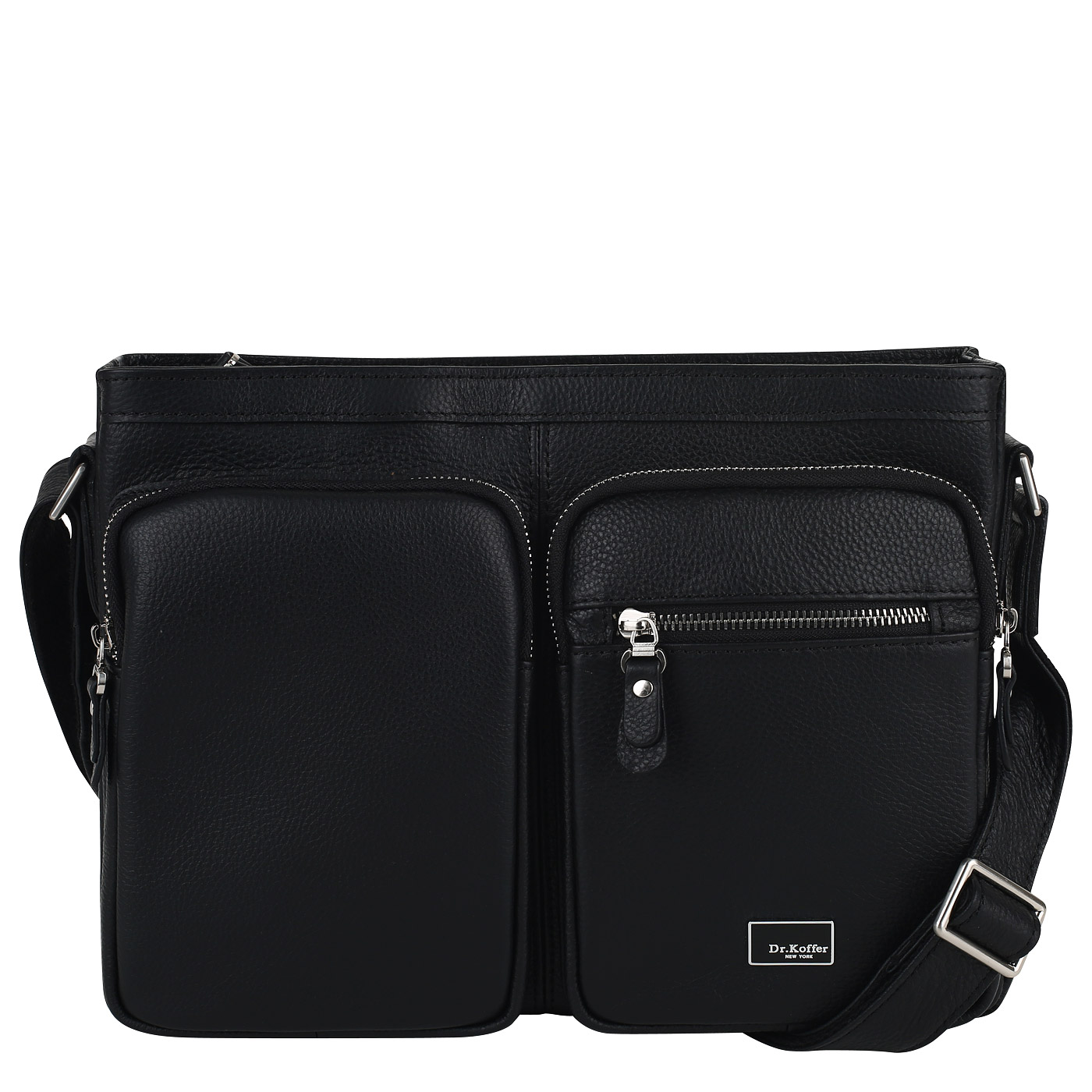 Dr. Koffer Сумка через плечо