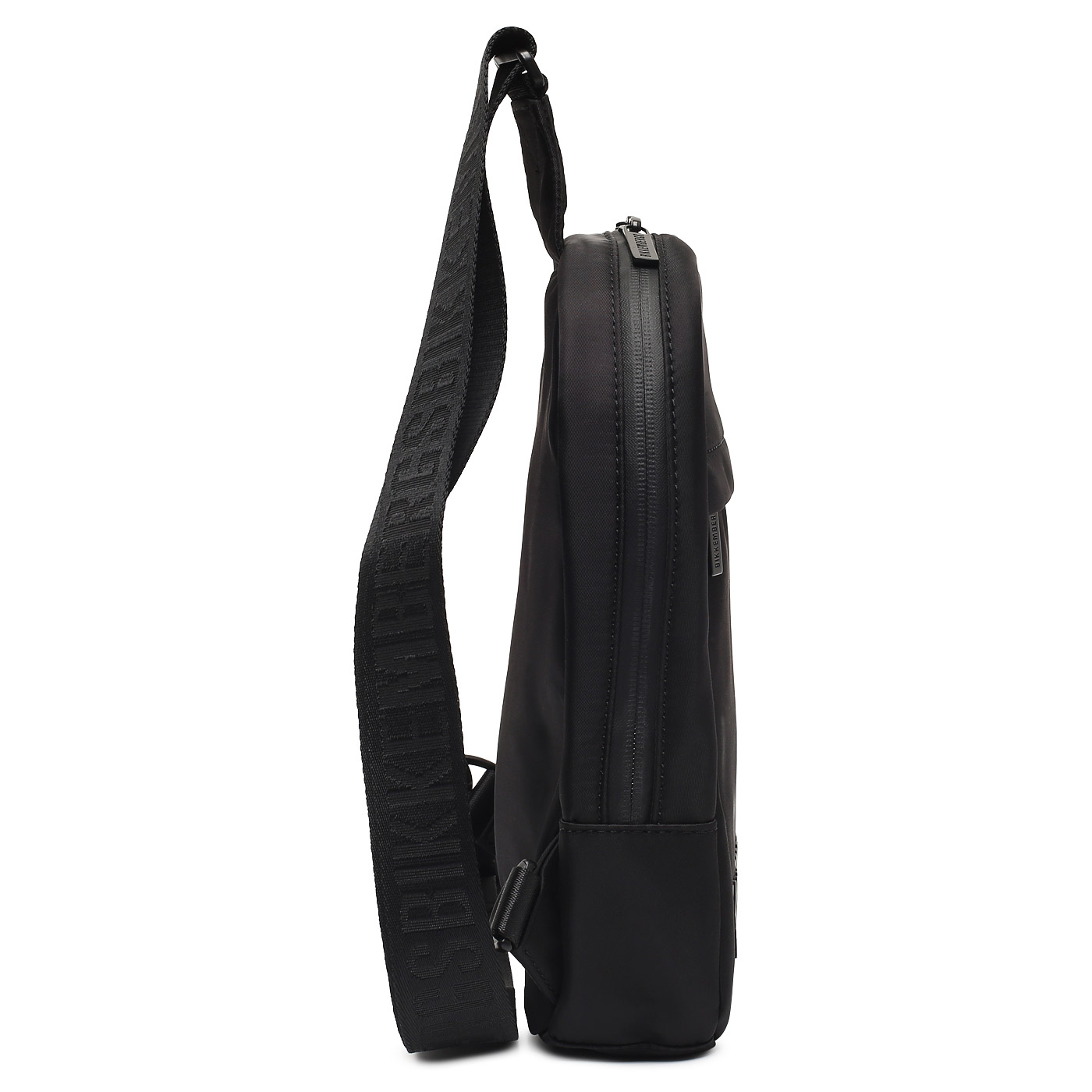 Однолямочный рюкзак Bikkembergs Arlo