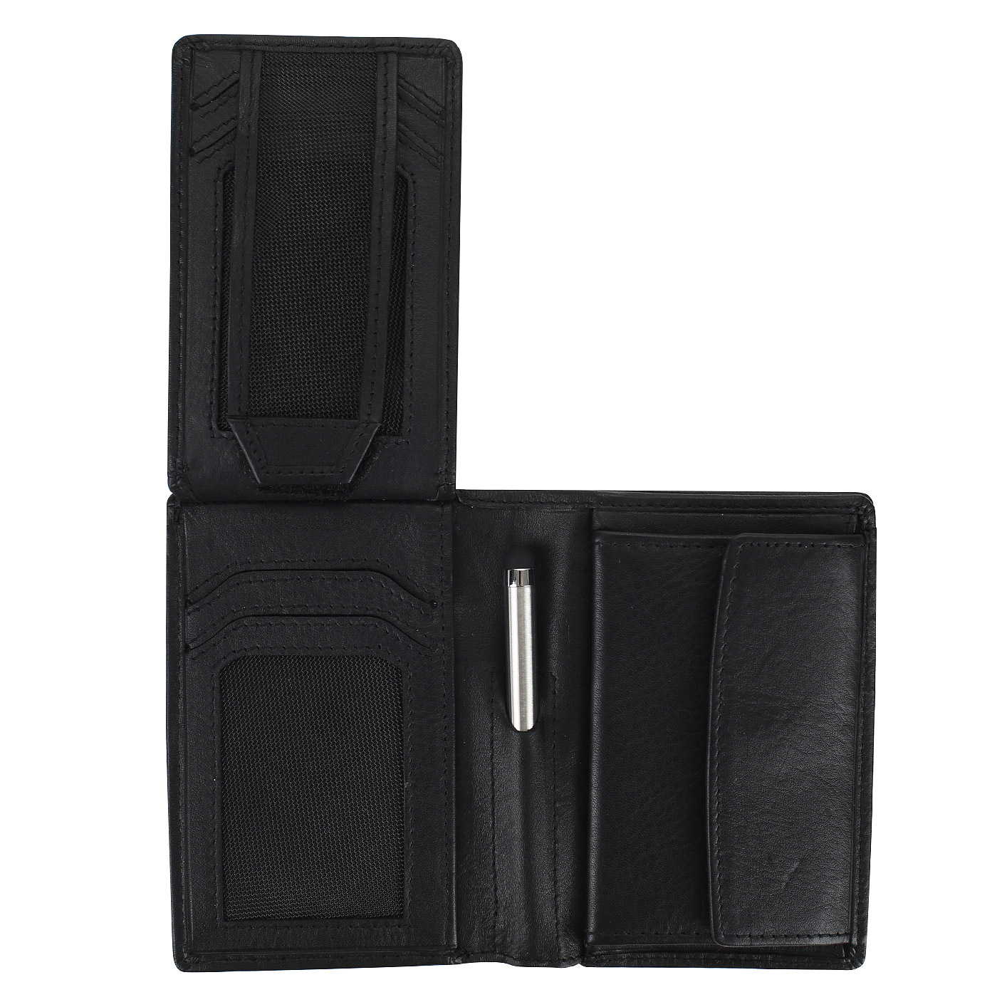 Мужское портмоне из натуральной кожи Bodenschatz 