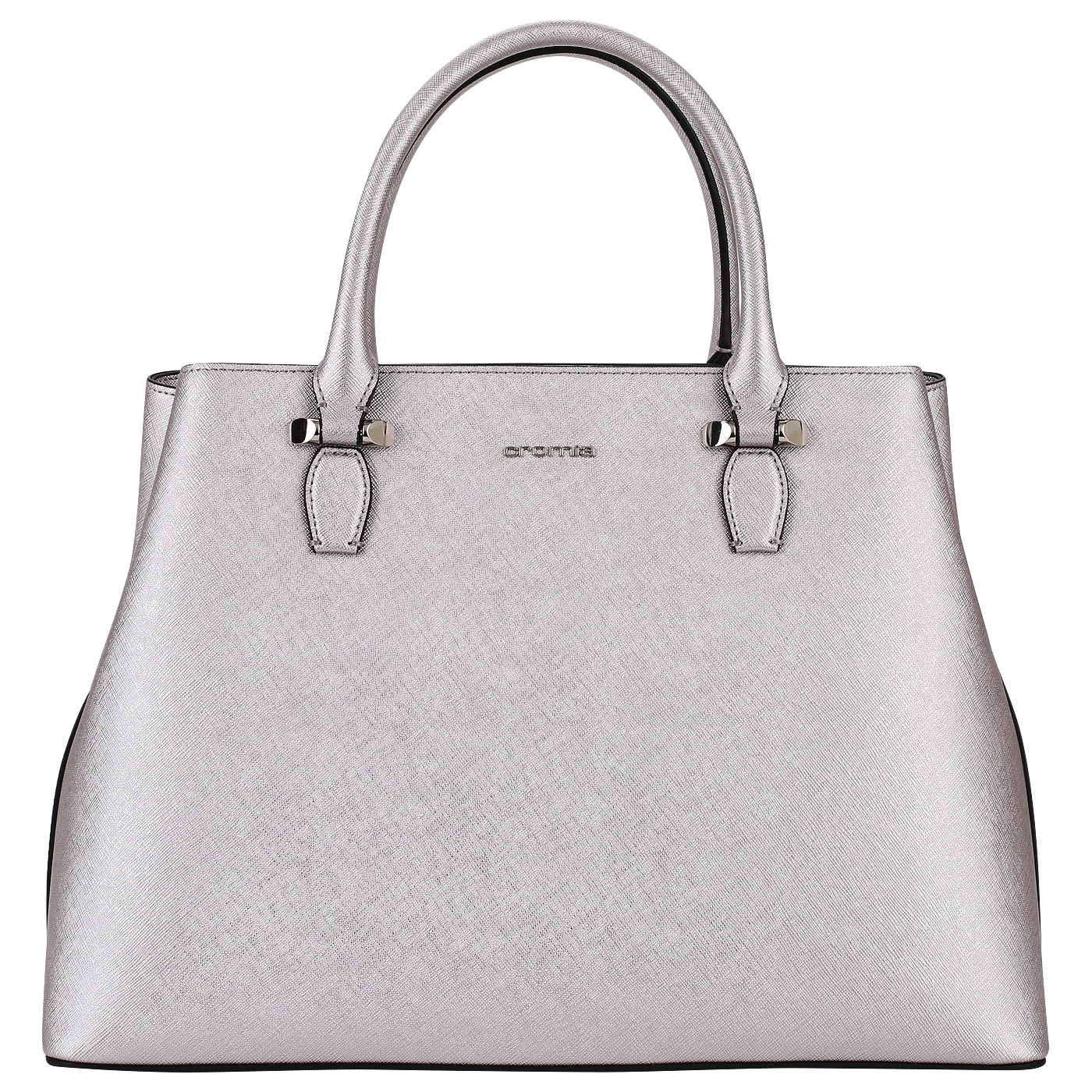 Cromia Сумка с двумя отделами