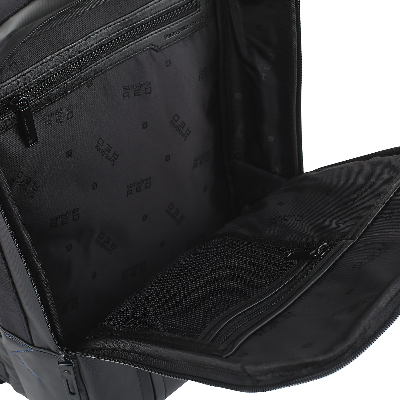 Рюкзак-трансформер Samsonite Red Ator