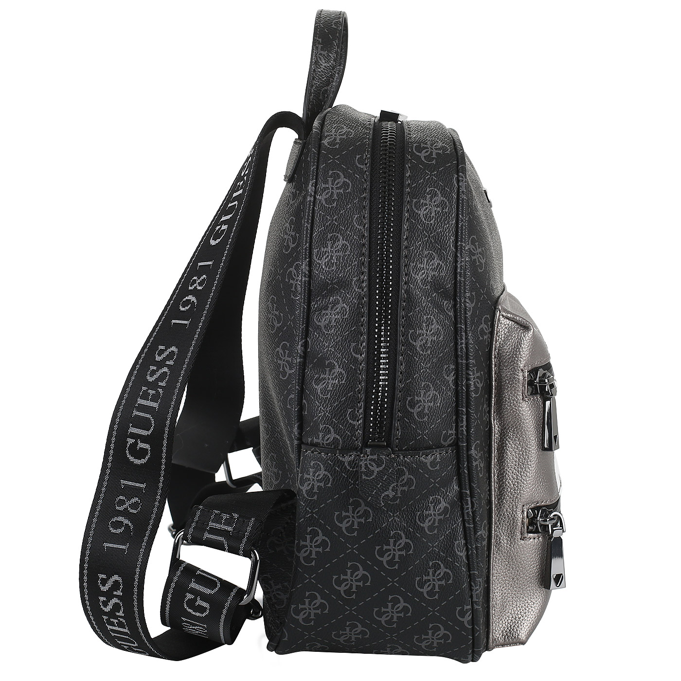 Комбинированный рюкзак Guess Caley