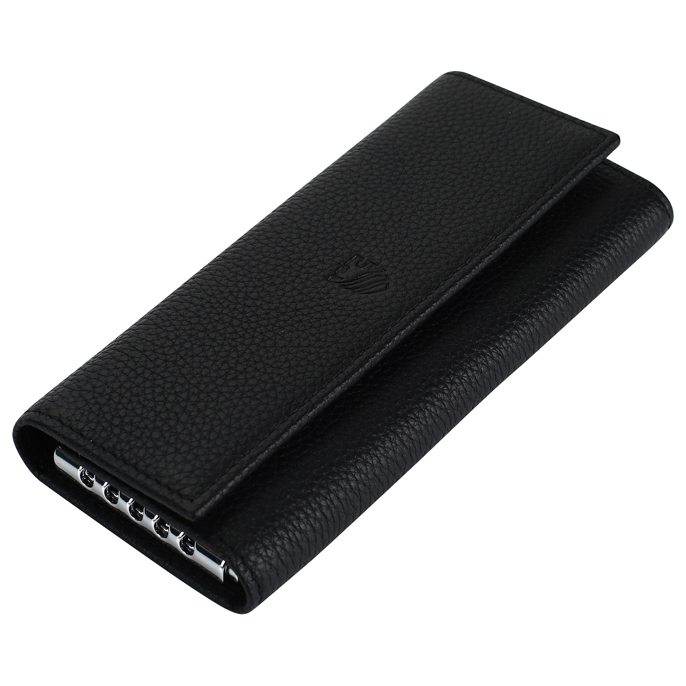 Кожаная ключница с брелоками Mayrhoff Berlin