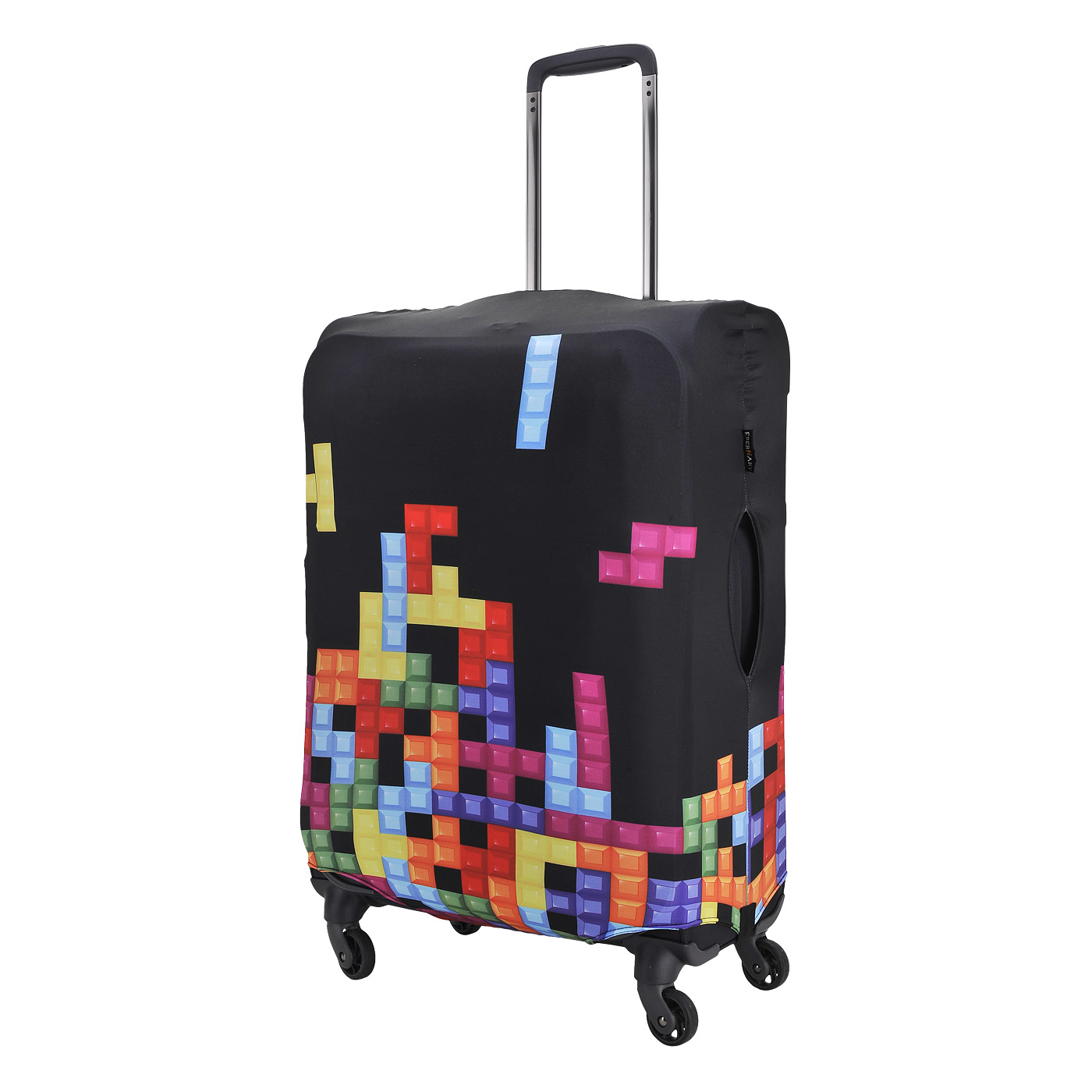 Eberhart Чехол для чемодана