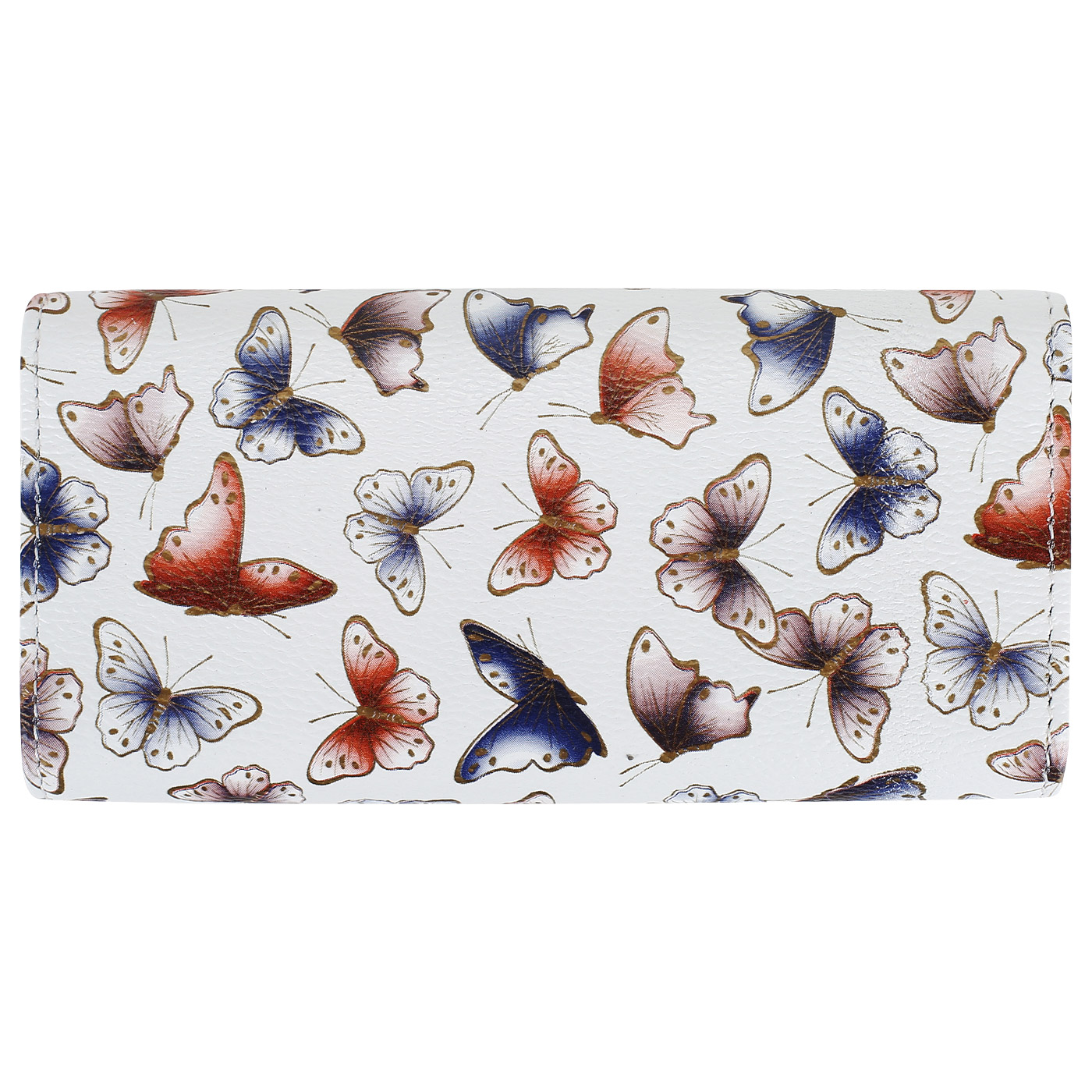 Ключница на кнопке Aurelli Alma fantasia