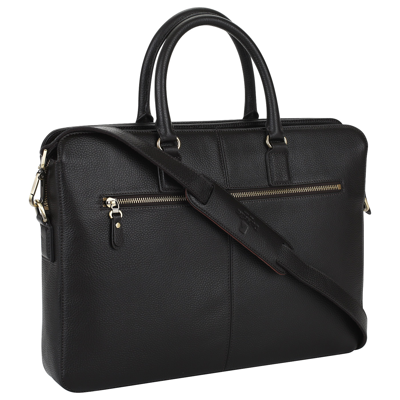 Деловая сумка Dr. Koffer 