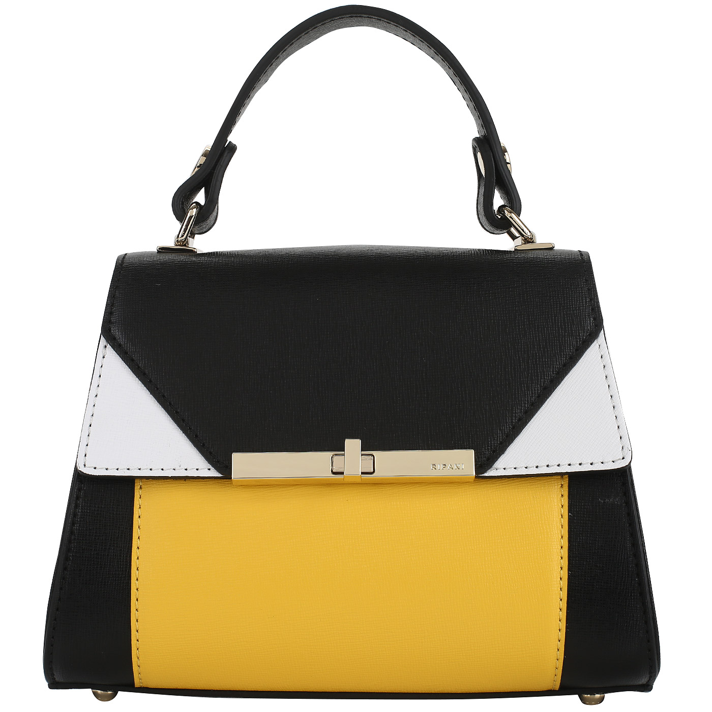 Ripani Сумочка с откидным клапаном
