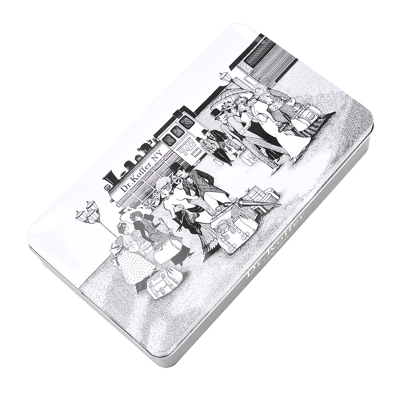 Портмоне Dr. Koffer 