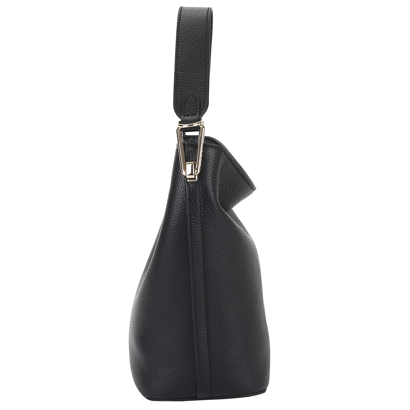 Мягкая сумочка Coccinelle Frenchy