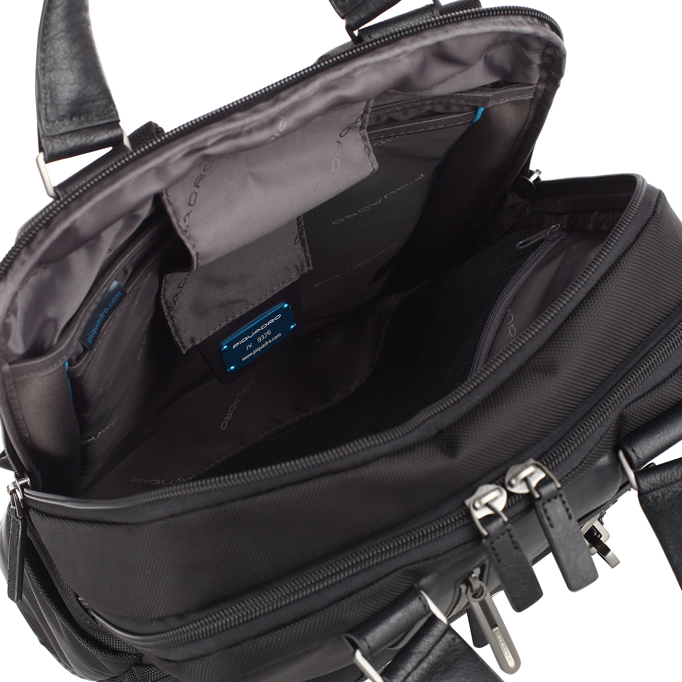 Рюкзак с двумя отделениями Piquadro Brief