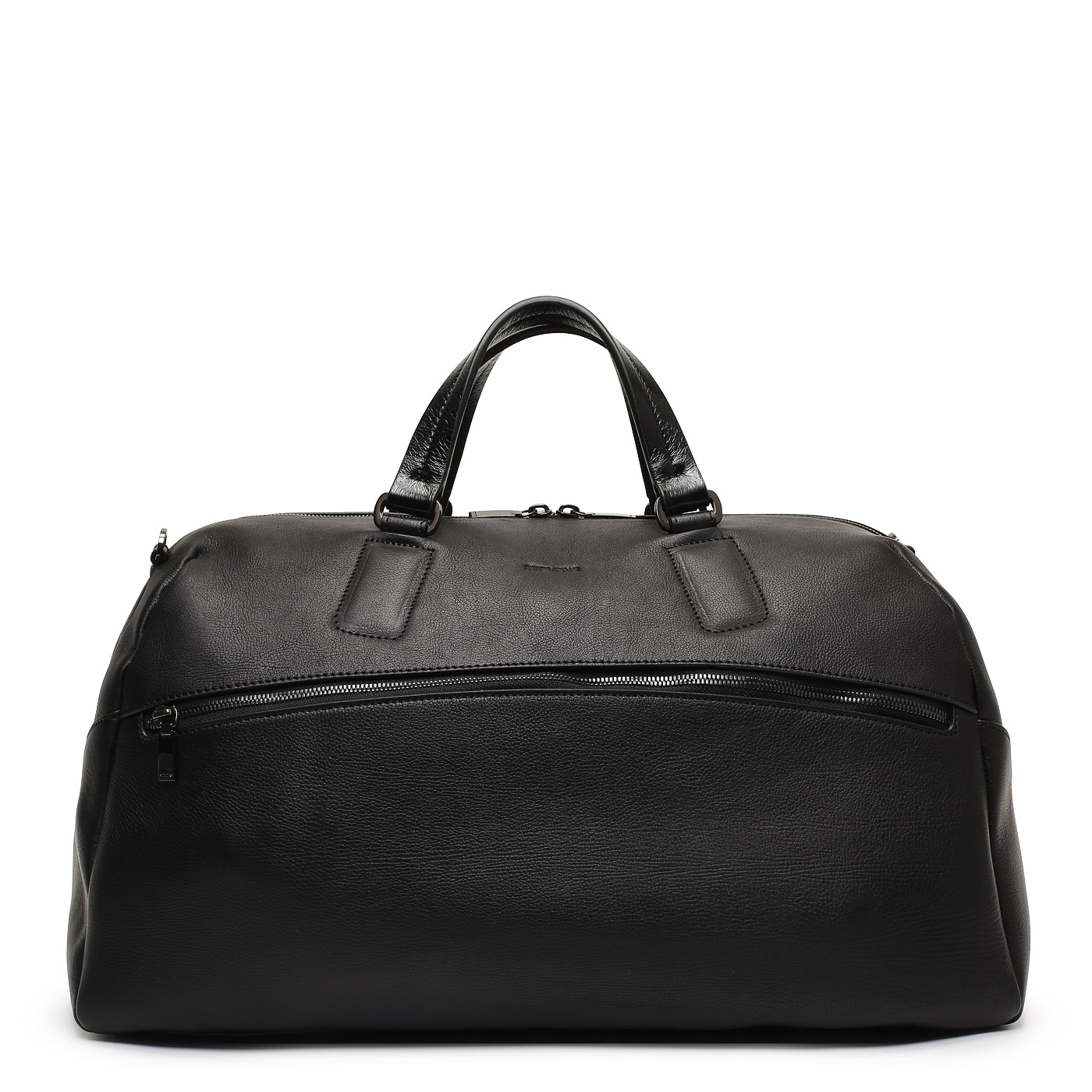 Stevens Кожаная дорожная сумка