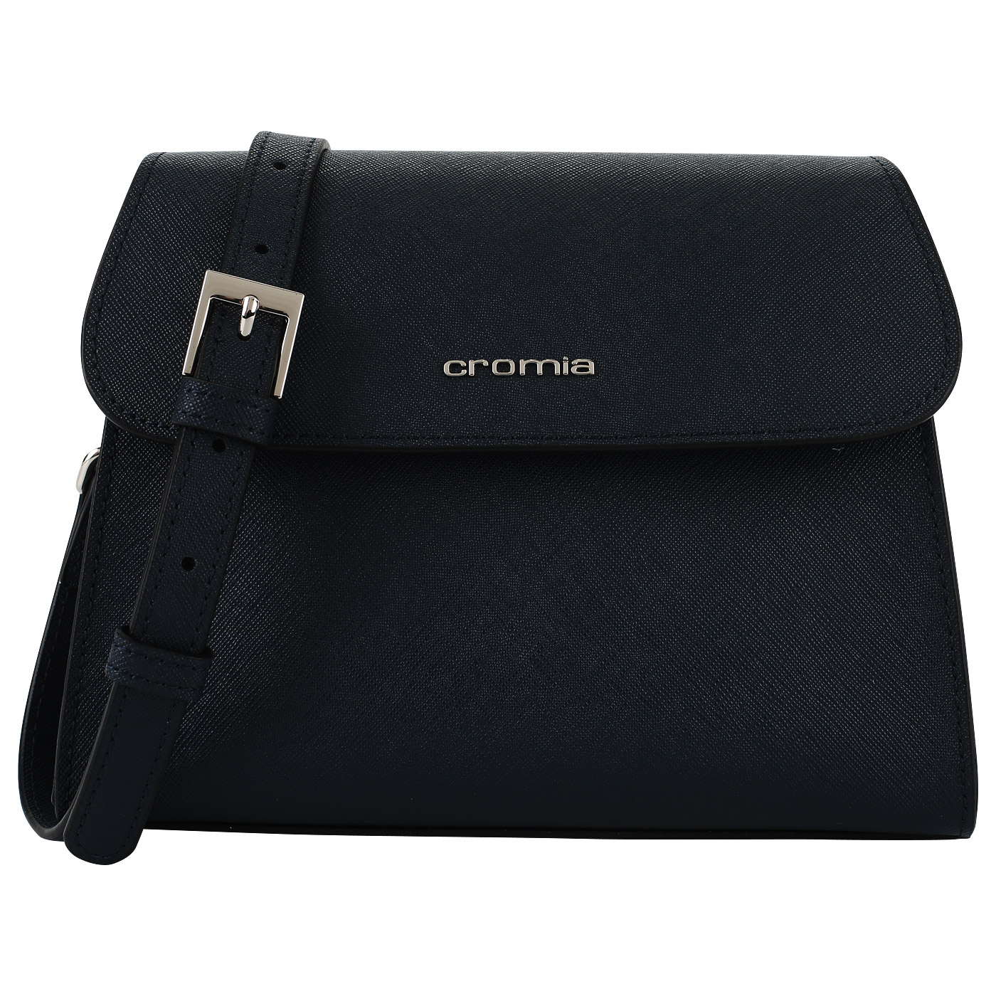Cromia Сумочка с откидным клапаном