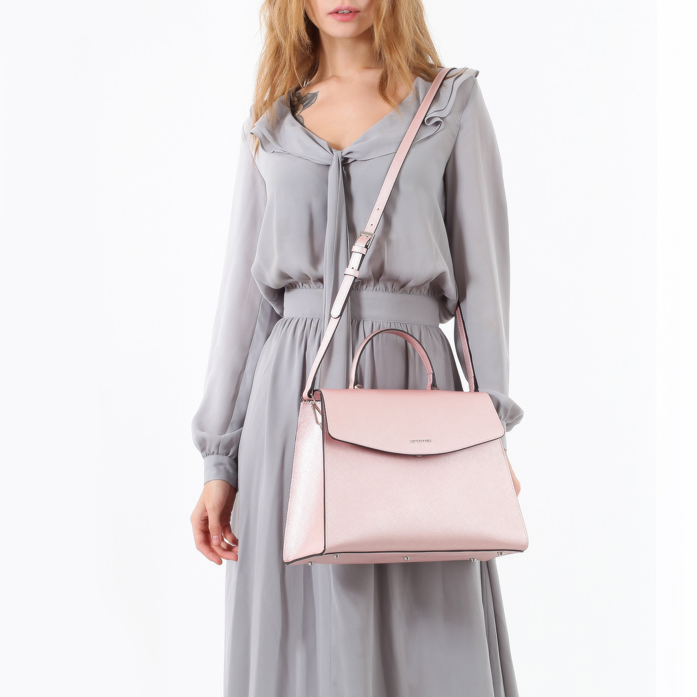 Сумка-сэтчел Cromia Perla