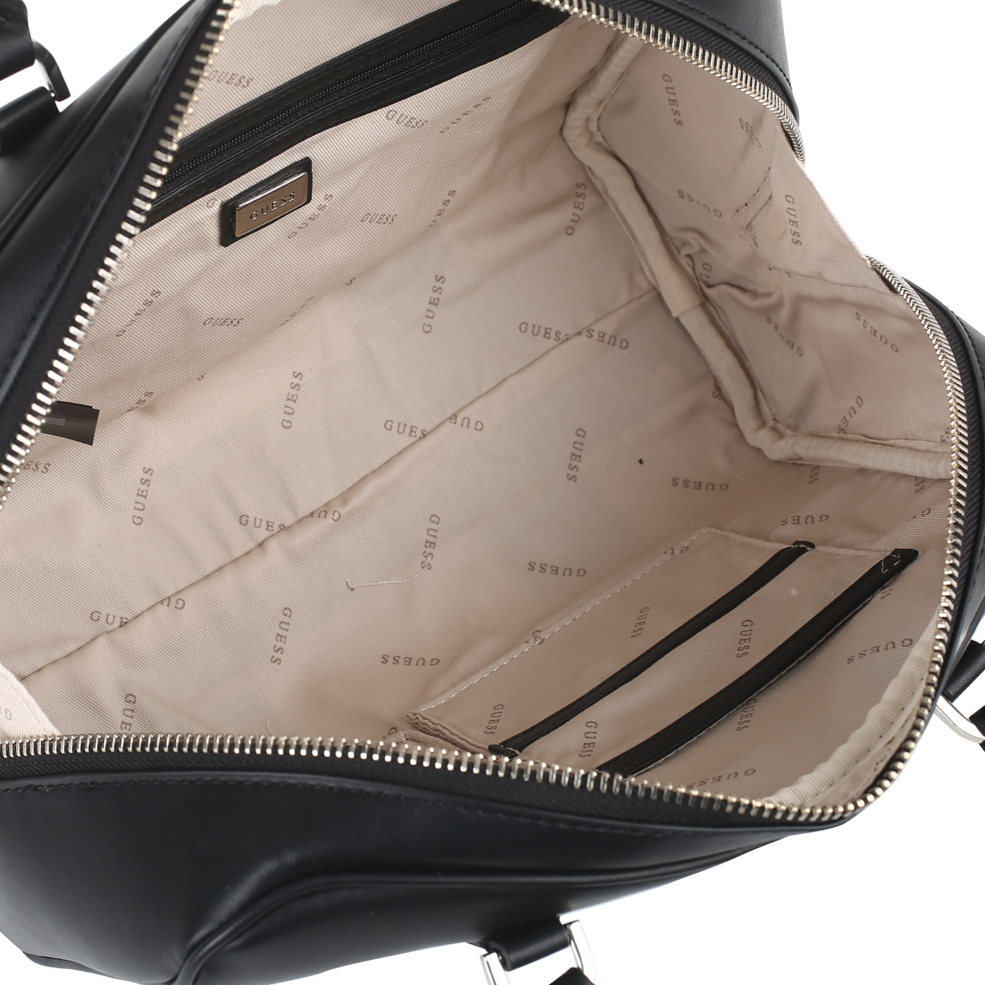 Сумка на молнии Guess Calista