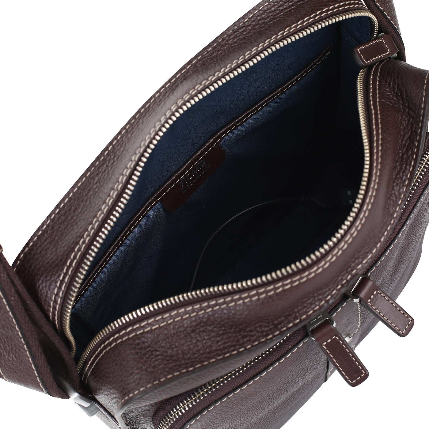 Кожаная сумка-планшет Picard Urban Ride