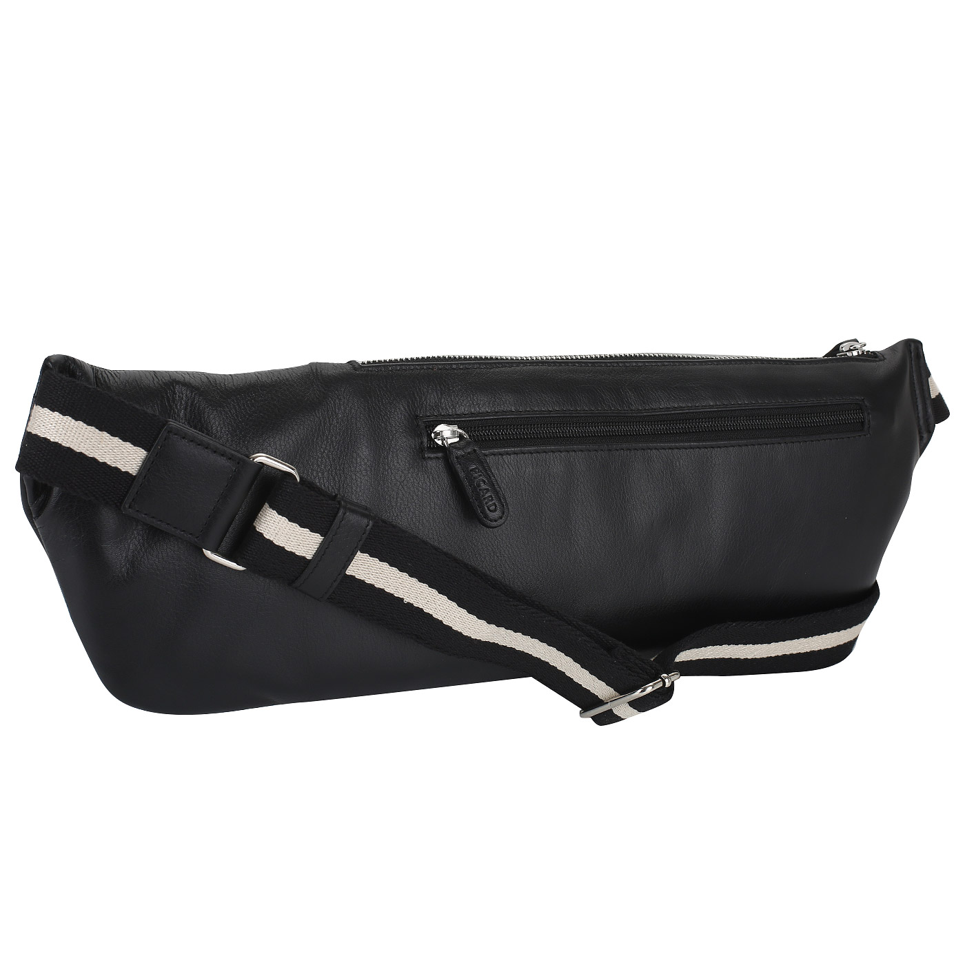 Кожаная сумка на пояс Picard Torrino