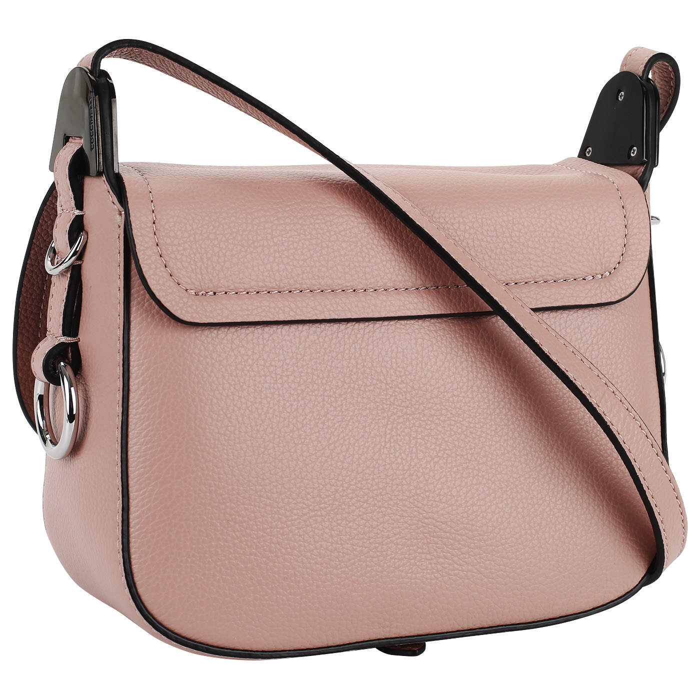 Сумочка-седло Coccinelle Espiegle