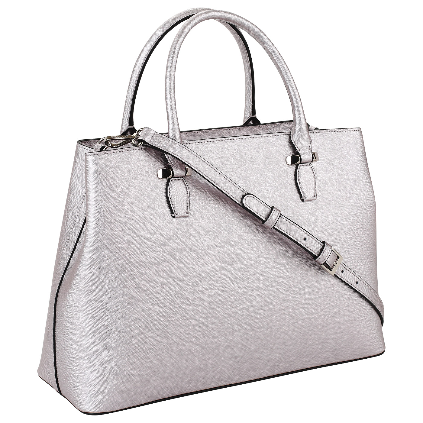 Сумка с двумя отделами Cromia Perla