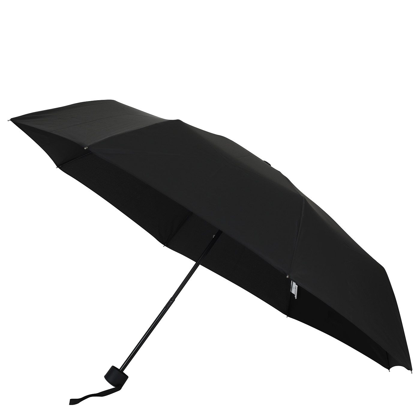 Зонт в три сложения Jonas Hanway 