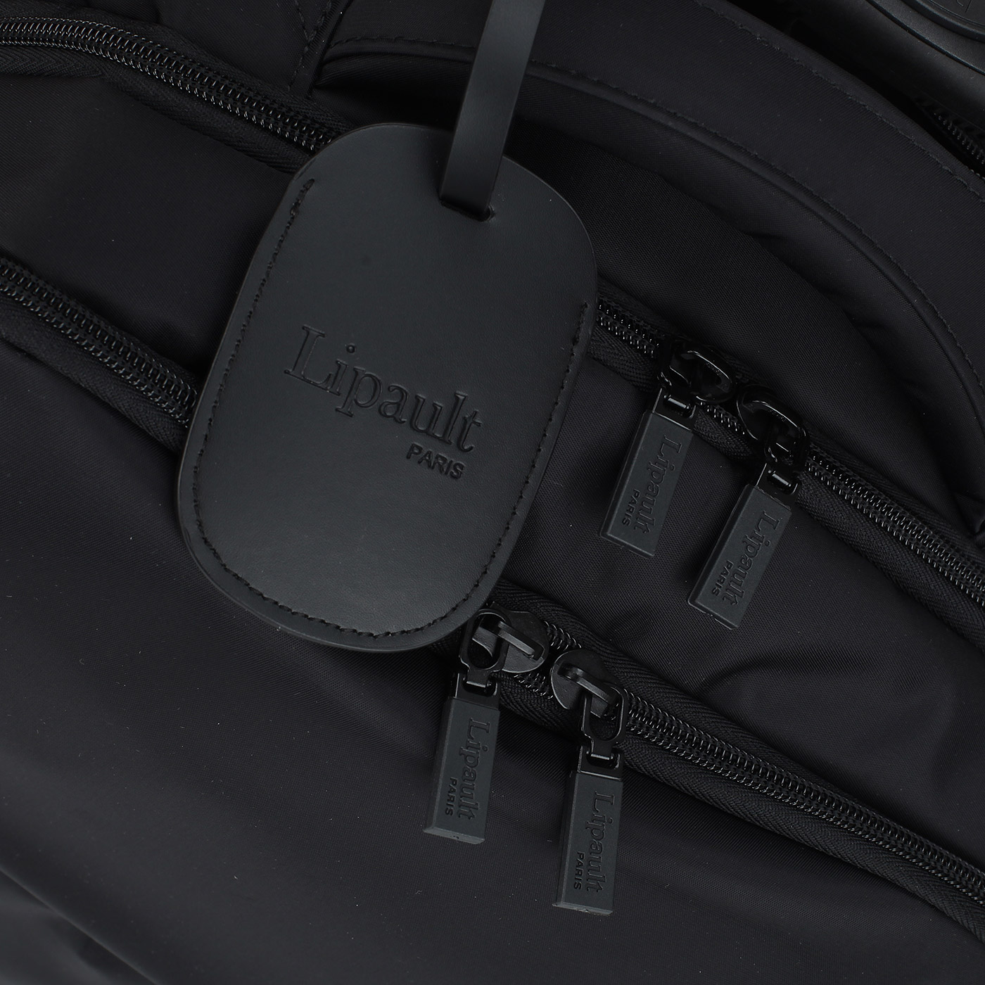 Рюкзак на колесах Lipault Plume Business