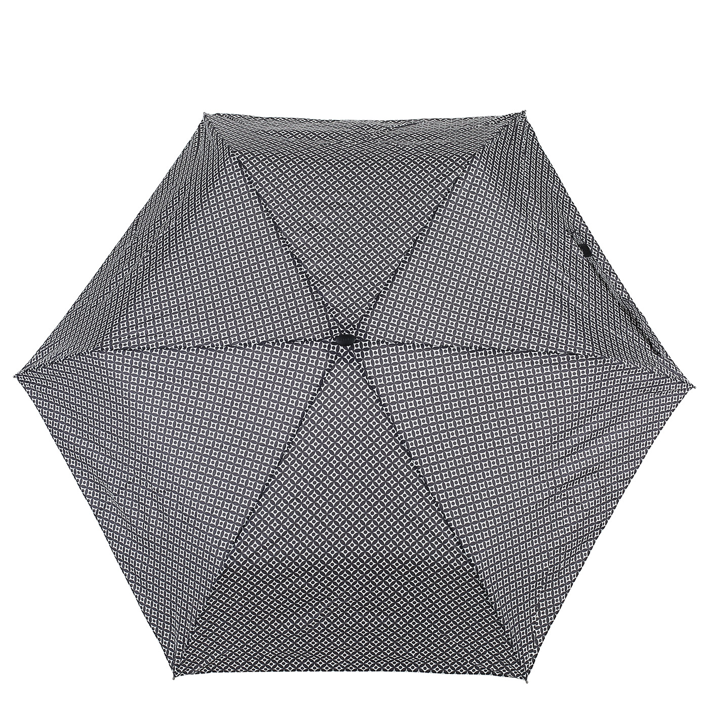 Зонт механический Doppler Carbonsteel Mini Slim