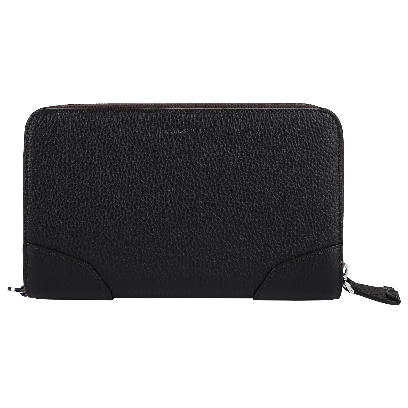 Mayrhoff Кожаная сумка-визитка