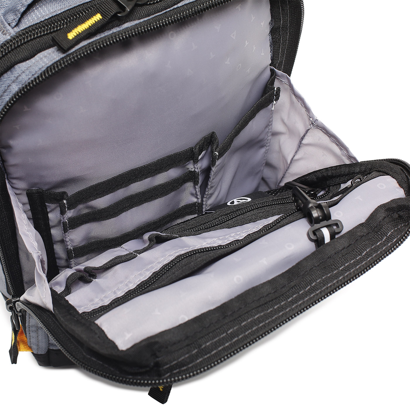 Сумка через плечо Torber 