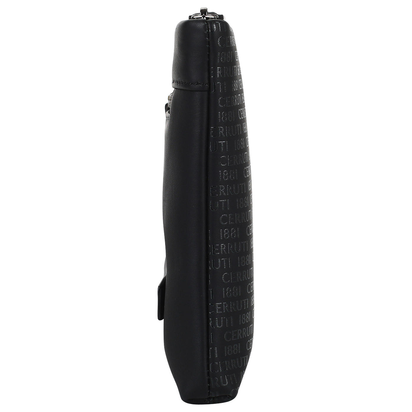 Сумка-визитка на молнии Cerruti 1881 Brando