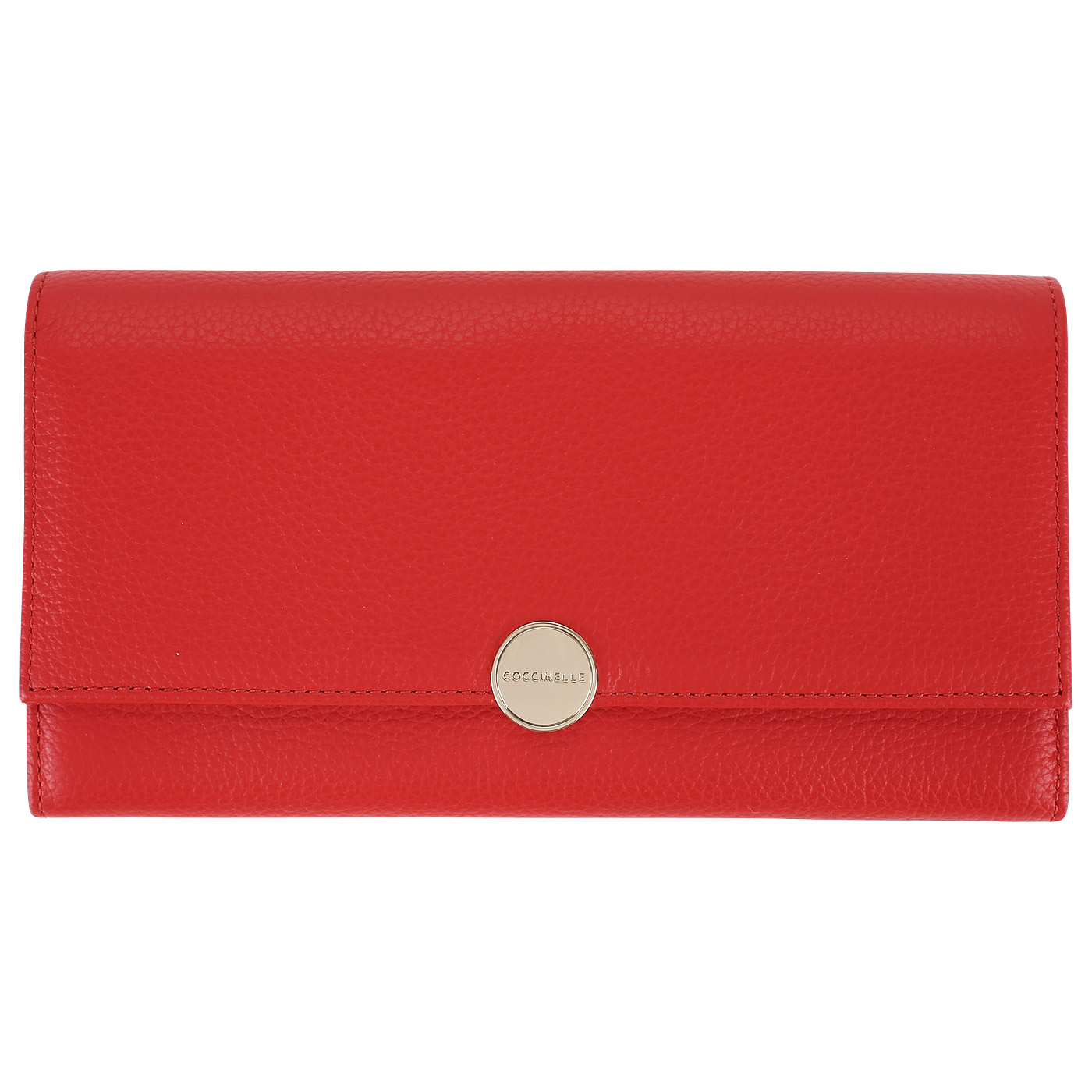 Coccinelle Кошелек на кнопке