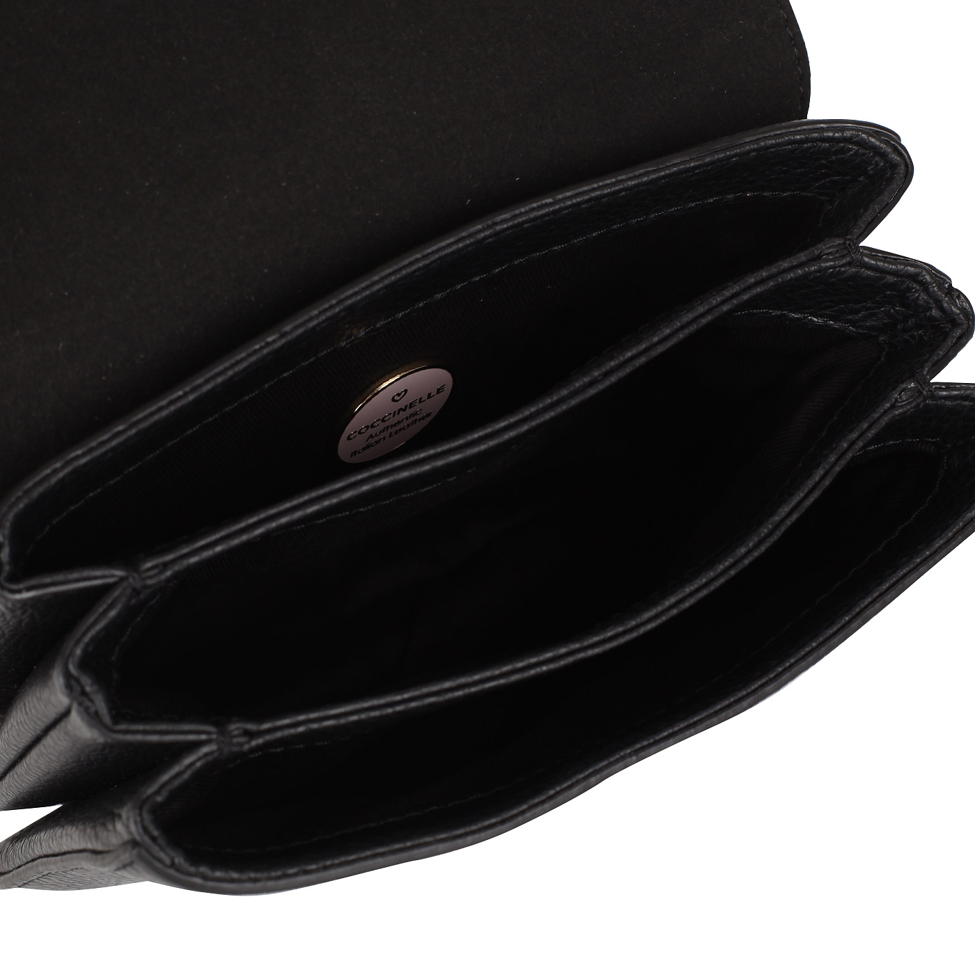 Сумочка с поясным ремнем Coccinelle Zaniah