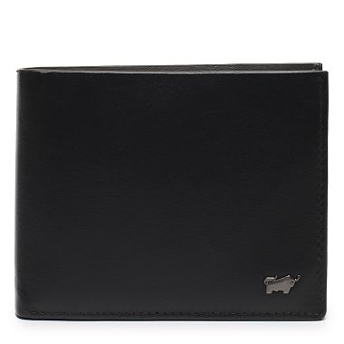 Braun Buffel